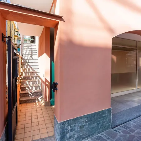 Apartment Hostdomus - Casa Madi