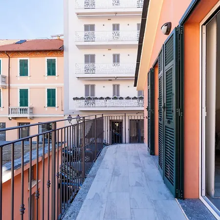 Hostdomus - Casa Madi Lägenhet *