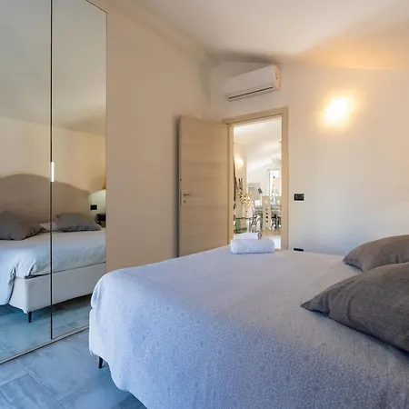 Apartment Hostdomus - Casa Madi *