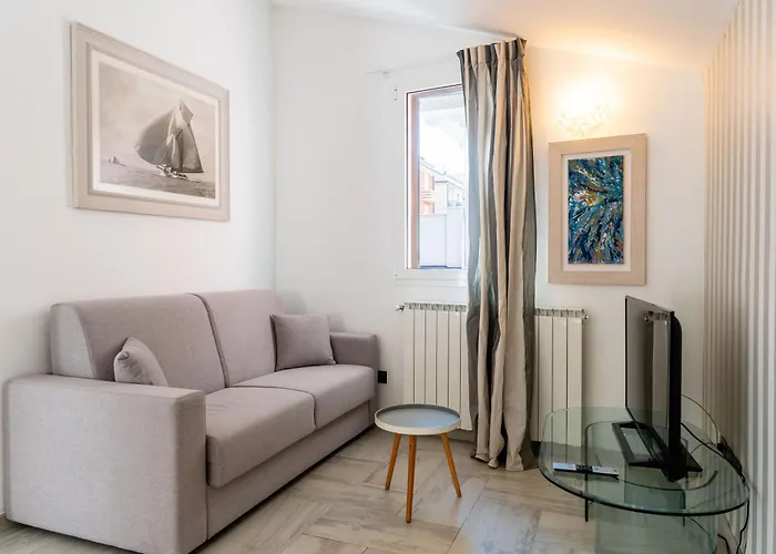 Hostdomus - Casa Madi 아파트 *