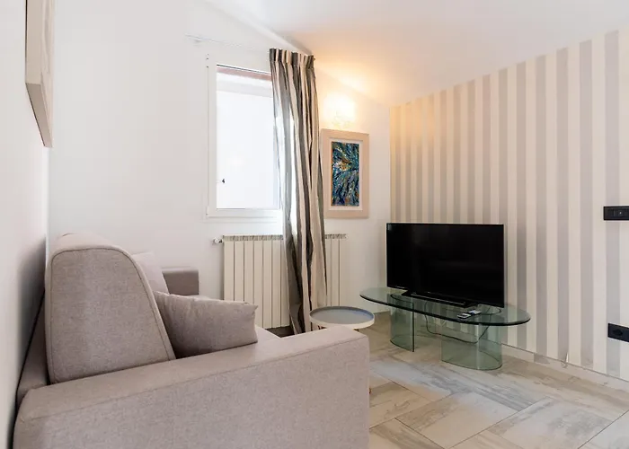 Hostdomus - Casa Madi 아파트